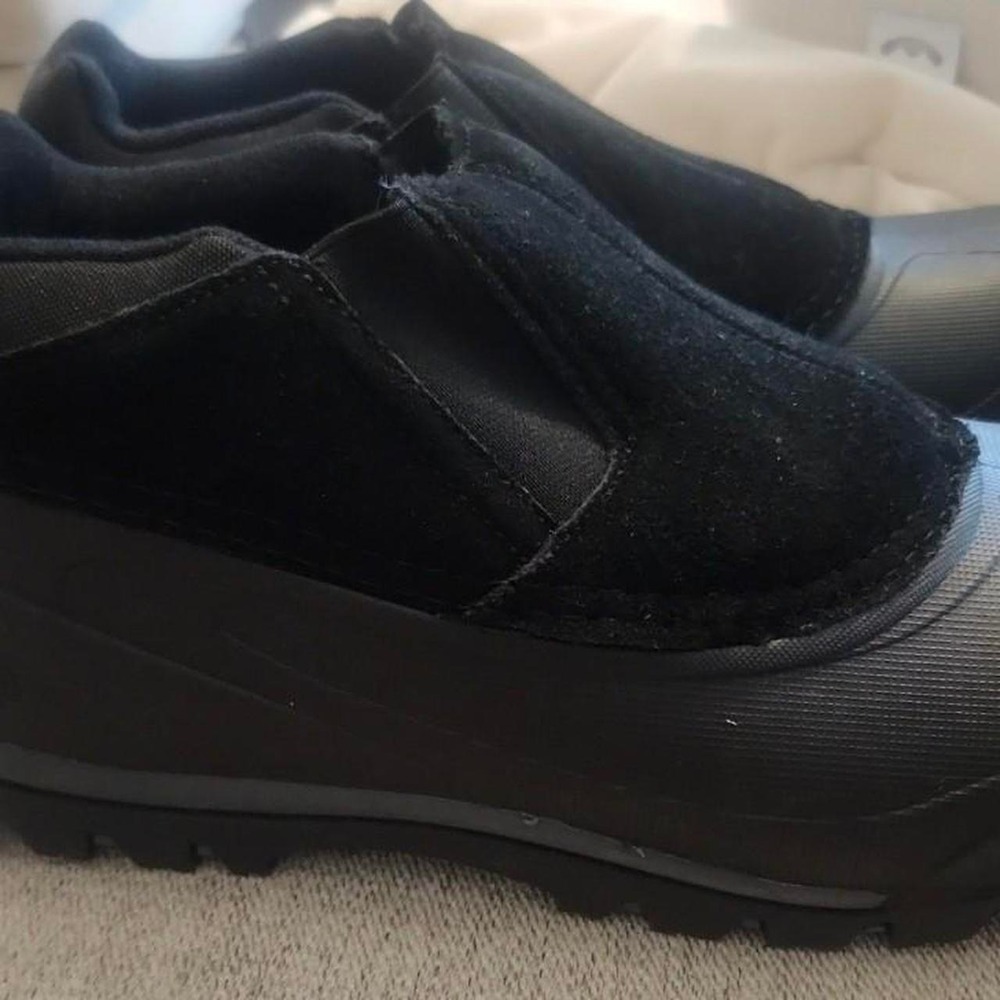 Northside Dawson II Men's Insulated Slip-On Winter Boots size 11